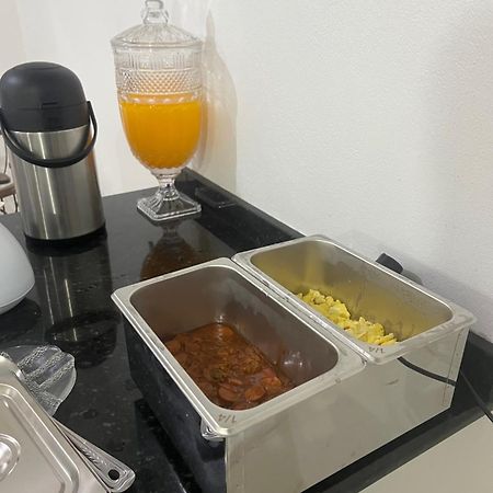 Hospedagem Penha - Beto Carreiro E Praias 外观 照片
