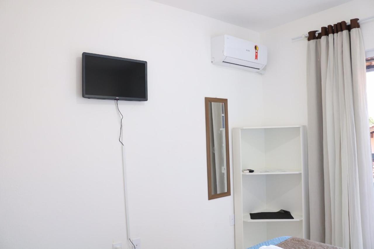 Hospedagem Penha - Beto Carreiro E Praias 外观 照片