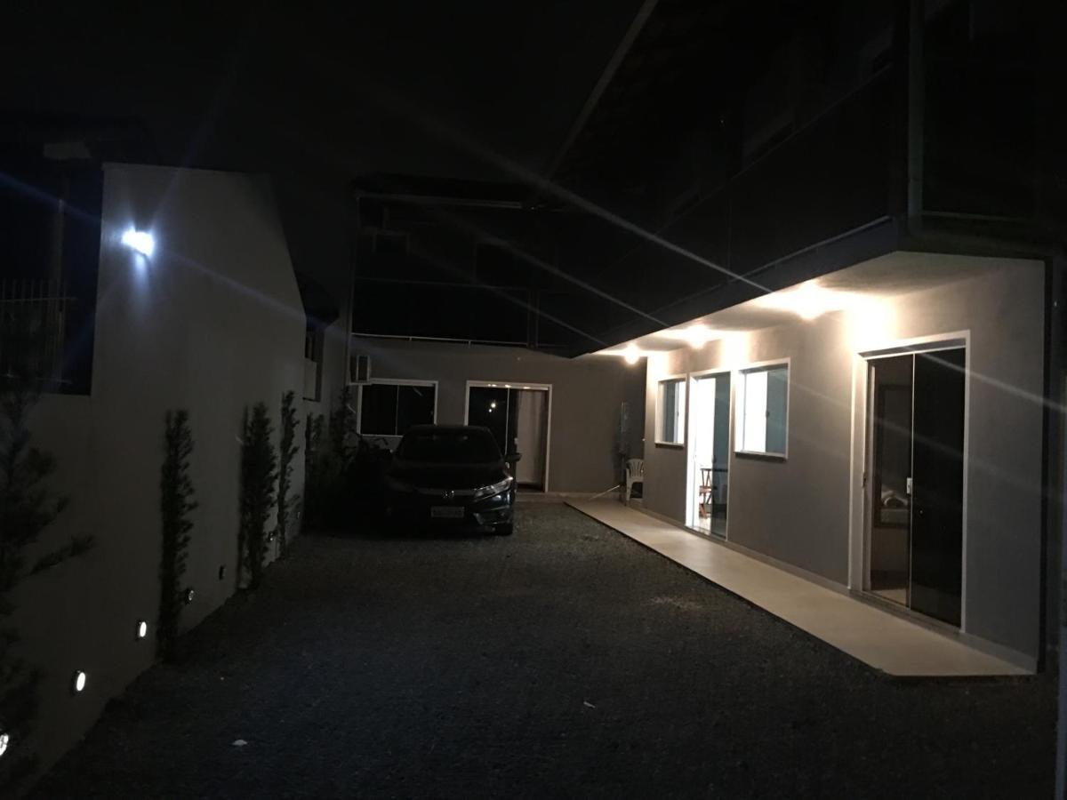 Hospedagem Penha - Beto Carreiro E Praias 外观 照片
