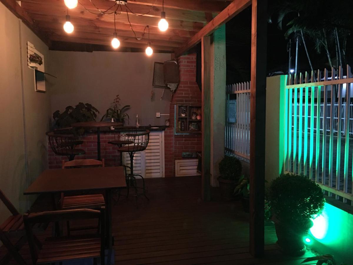 Hospedagem Penha - Beto Carreiro E Praias 外观 照片