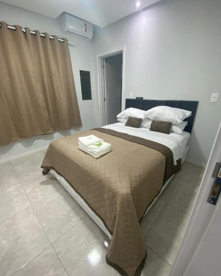 Hospedagem Penha - Beto Carreiro E Praias 外观 照片
