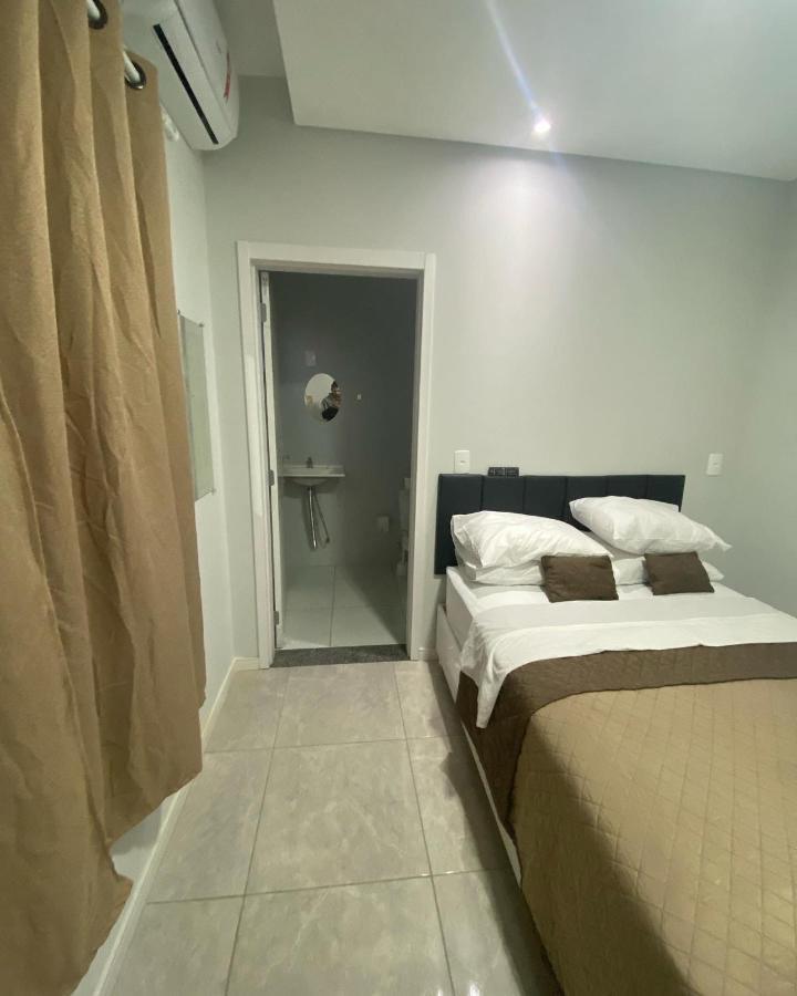 Hospedagem Penha - Beto Carreiro E Praias 外观 照片