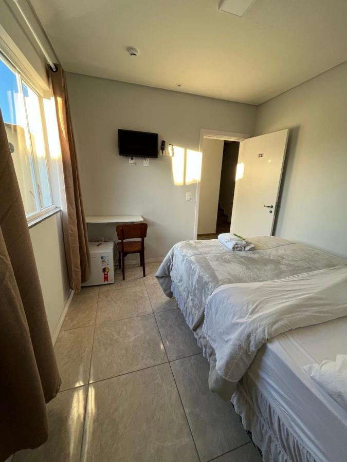Hospedagem Penha - Beto Carreiro E Praias 外观 照片