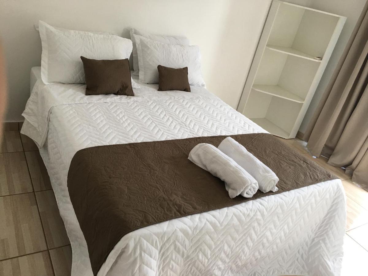 Hospedagem Penha - Beto Carreiro E Praias 外观 照片