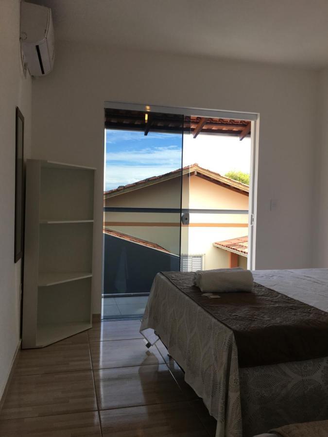 Hospedagem Penha - Beto Carreiro E Praias 外观 照片