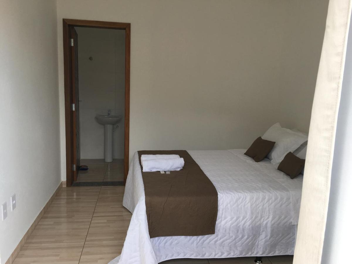 Hospedagem Penha - Beto Carreiro E Praias 外观 照片