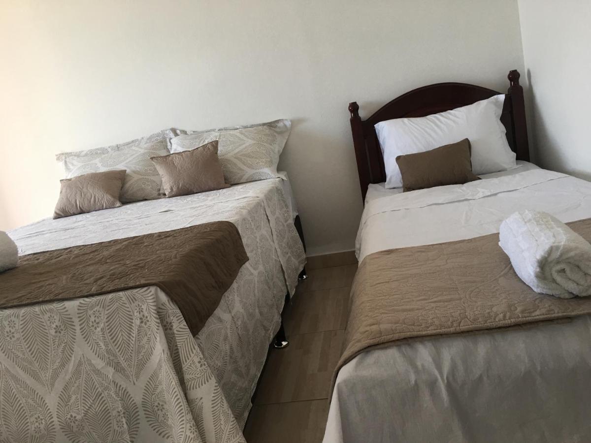 Hospedagem Penha - Beto Carreiro E Praias 外观 照片