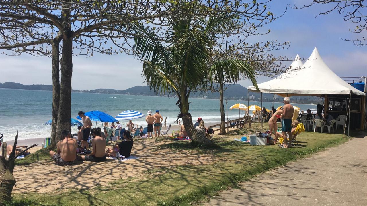 Hospedagem Penha - Beto Carreiro E Praias 外观 照片