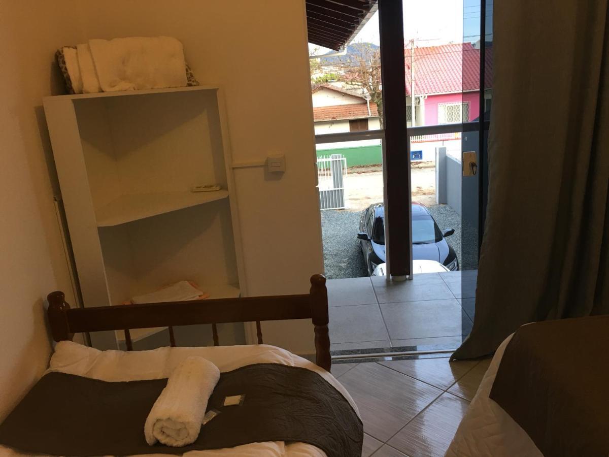 Hospedagem Penha - Beto Carreiro E Praias 外观 照片