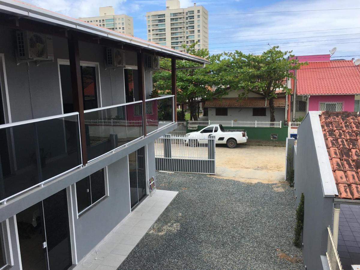 Hospedagem Penha - Beto Carreiro E Praias 外观 照片