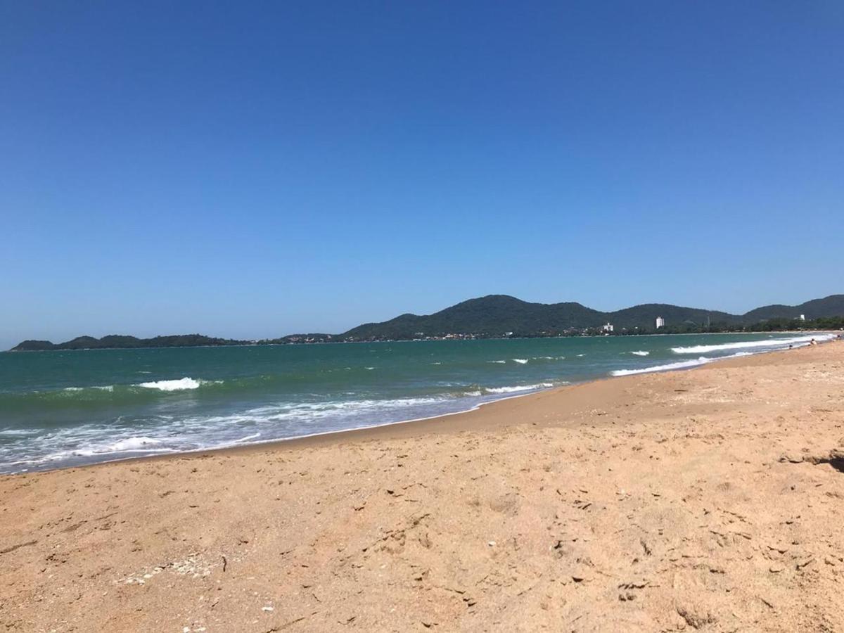 Hospedagem Penha - Beto Carreiro E Praias 外观 照片